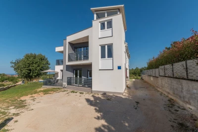 Apartmán Istrie - Nova Vas (Porec) IS 7185 N1