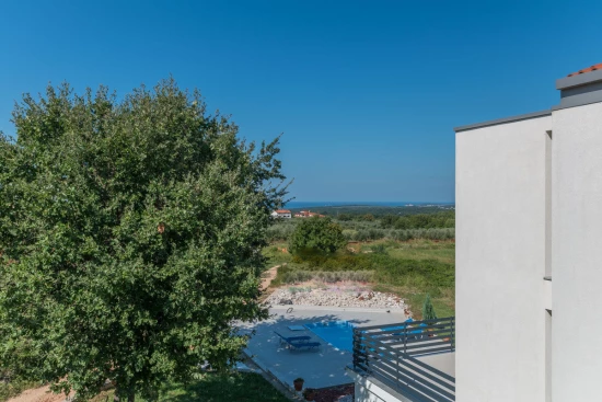 Apartmán Istrie - Nova Vas (Porec) IS 7185 N1