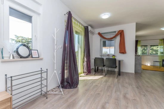 Apartmán Istrie - Nova Vas (Porec) IS 7185 N1