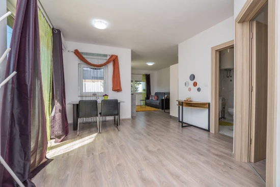 Apartmán Istrie - Nova Vas (Porec) IS 7185 N1