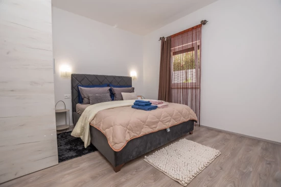 Apartmán Istrie - Nova Vas (Porec) IS 7185 N1