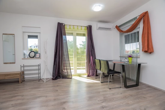 Apartmán Istrie - Nova Vas (Porec) IS 7185 N1