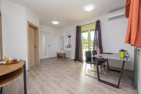 Apartmán Istrie - Nova Vas (Porec) IS 7185 N1