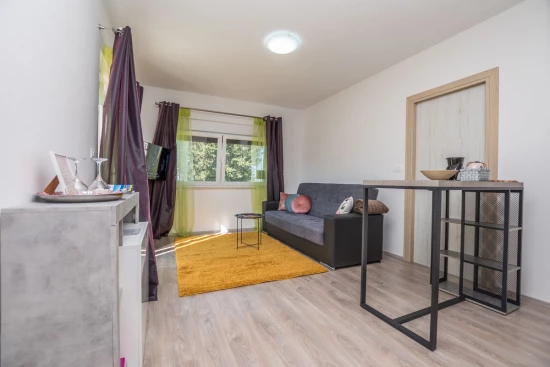 Apartmán Istrie - Nova Vas (Porec) IS 7185 N1