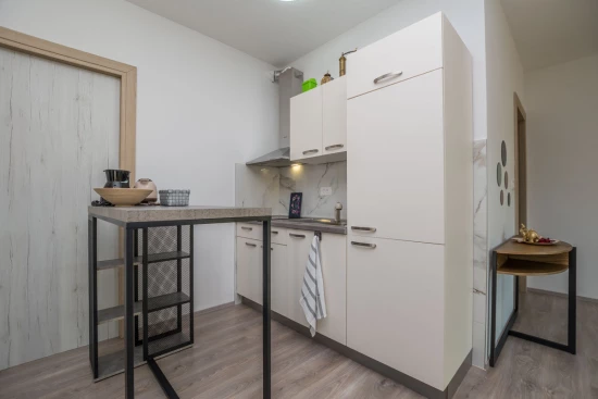 Apartmán Istrie - Nova Vas (Porec) IS 7185 N1