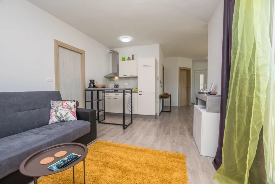 Apartmán Istrie - Nova Vas (Porec) IS 7185 N1