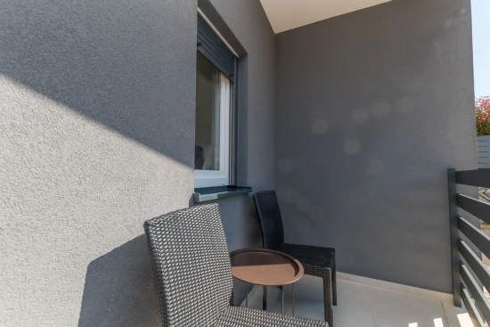 Apartmán Istrie - Nova Vas (Porec) IS 7185 N1