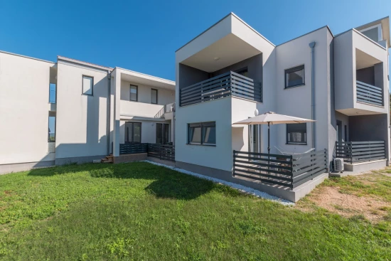 Apartmán Istrie - Nova Vas (Porec) IS 7185 N2