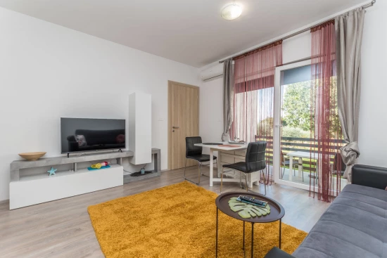 Apartmán Istrie - Nova Vas (Porec) IS 7185 N2