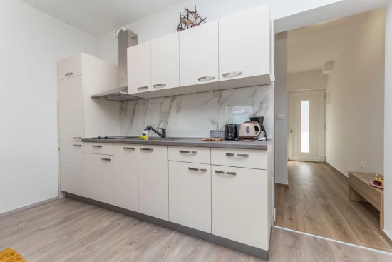 Apartmán Istrie - Nova Vas (Porec) IS 7185 N2