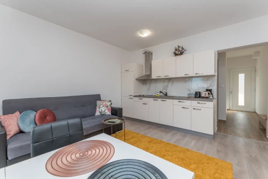 Apartmán Istrie - Nova Vas (Porec) IS 7185 N2