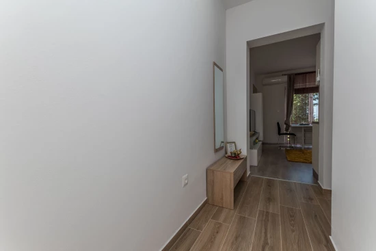 Apartmán Istrie - Nova Vas (Porec) IS 7185 N2