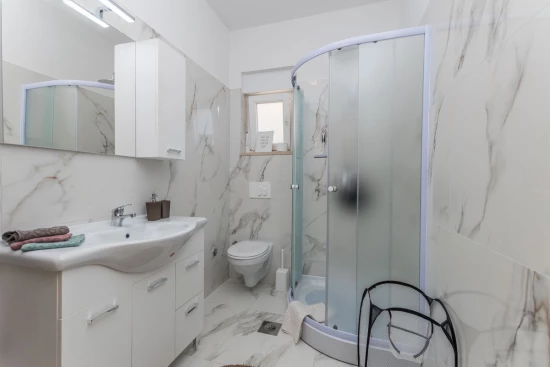 Apartmán Istrie - Nova Vas (Porec) IS 7185 N2