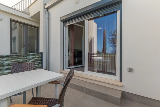 Apartmán Istrie - Nova Vas (Porec) IS 7185 N2