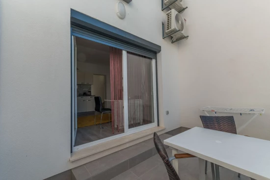 Apartmán Istrie - Nova Vas (Porec) IS 7185 N2