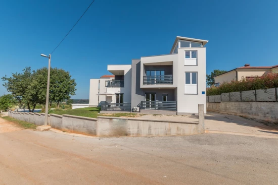 Apartmán Istrie - Nova Vas (Porec) IS 7185 N3