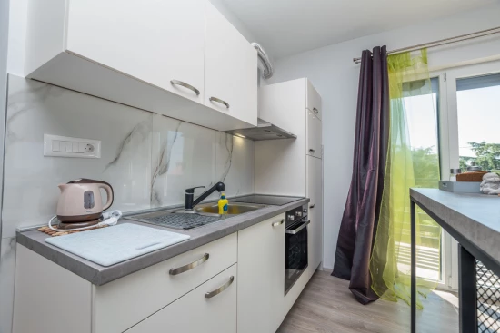 Apartmán Istrie - Nova Vas (Porec) IS 7185 N3