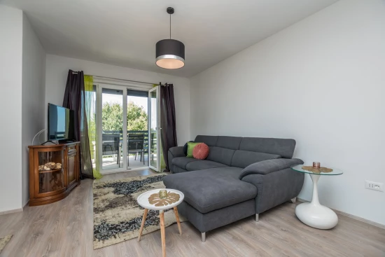 Apartmán Istrie - Nova Vas (Porec) IS 7185 N3