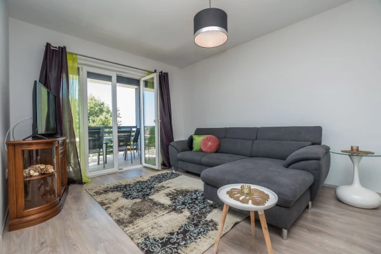 Apartmán Istrie - Nova Vas (Porec) IS 7185 N3