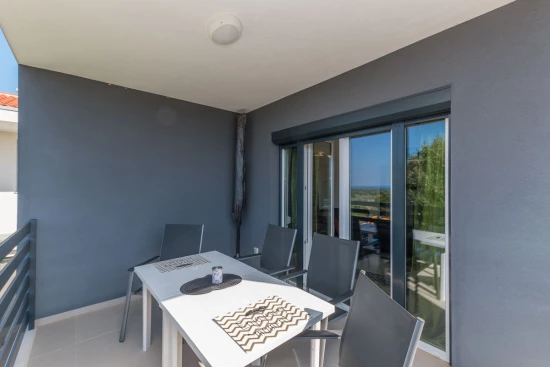 Apartmán Istrie - Nova Vas (Porec) IS 7185 N3