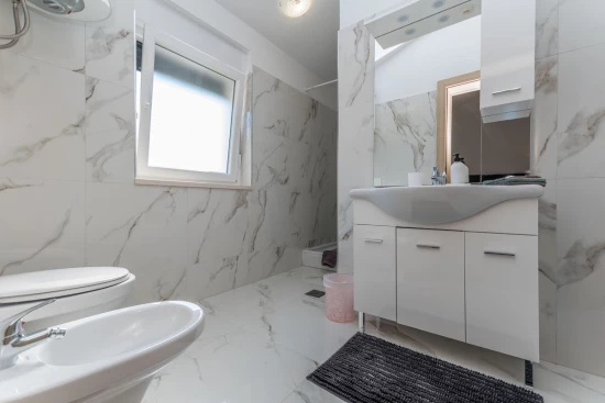 Apartmán Istrie - Nova Vas (Porec) IS 7185 N3