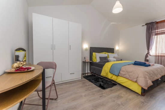 Apartmán Istrie - Nova Vas (Porec) IS 7185 N3