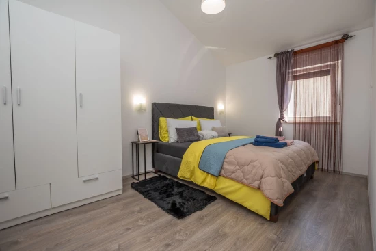 Apartmán Istrie - Nova Vas (Porec) IS 7185 N3