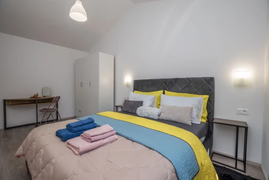 Apartmán Istrie - Nova Vas (Porec) IS 7185 N3