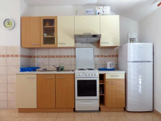 Apartmán Ostrov Rab - Lopar OS 10340 N3