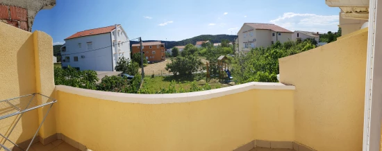 Apartmán Ostrov Rab - Lopar OS 10341 N1