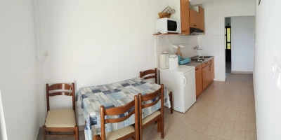 Apartmán Ostrov Rab - Lopar OS 10341 N1