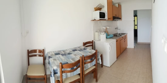 Apartmán Ostrov Rab - Lopar OS 10341 N1