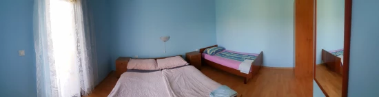 Apartmán Ostrov Rab - Lopar OS 10341 N1