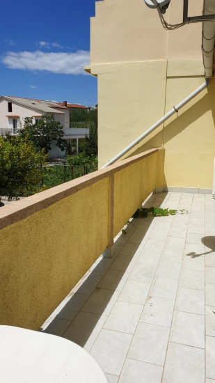 Apartmán Ostrov Rab - Lopar OS 10341 N2