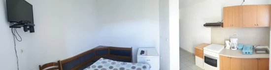 Apartmán Ostrov Rab - Lopar OS 10341 N2