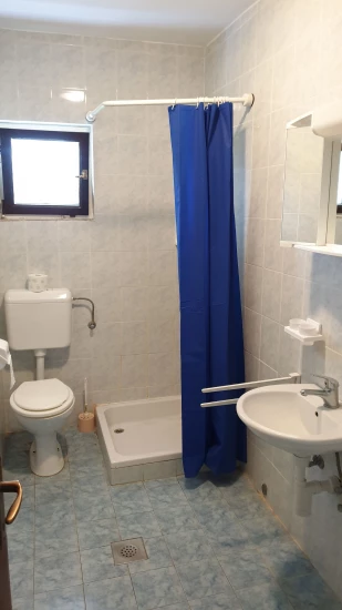 Apartmán Ostrov Rab - Lopar OS 10341 N2