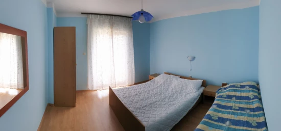 Apartmán Ostrov Rab - Lopar OS 10341 N2