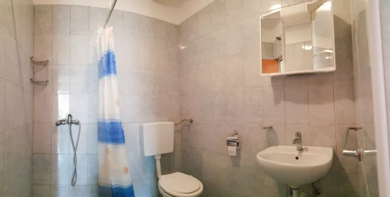 Apartmán Ostrov Rab - Lopar OS 10341 N3