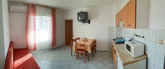 Apartmán Ostrov Rab - Lopar OS 10341 N3