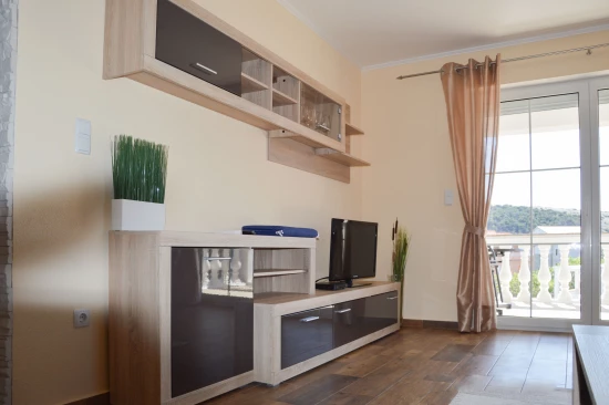 Apartmán Ostrov Rab - Lopar OS 10342 N5