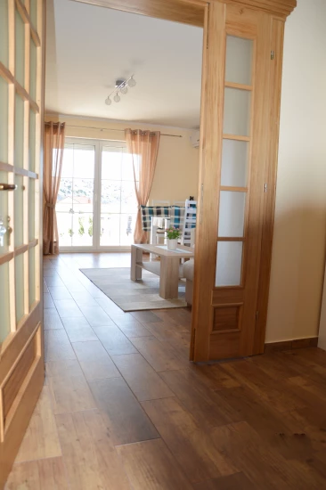 Apartmán Ostrov Rab - Lopar OS 10342 N5