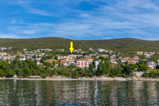 Apartmán Kvarner - Dramalj KV 7629 N2