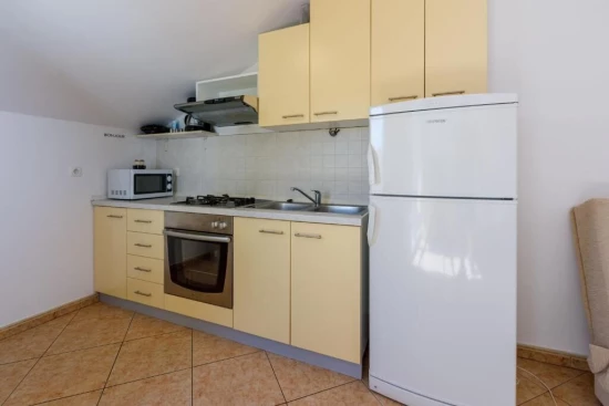 Apartmán Kvarner - Dramalj KV 7629 N2