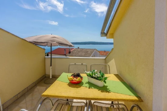 Apartmán Kvarner - Dramalj KV 7629 N2