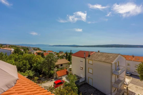 Apartmán Kvarner - Dramalj KV 7629 N2