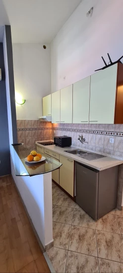 Apartmán Ostrov Hvar - Milna (Hvar) OS 10344 N5