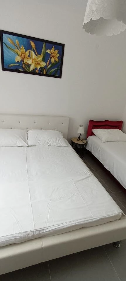 Apartmán Střední Dalmácie - Poljica DA 8512 N1