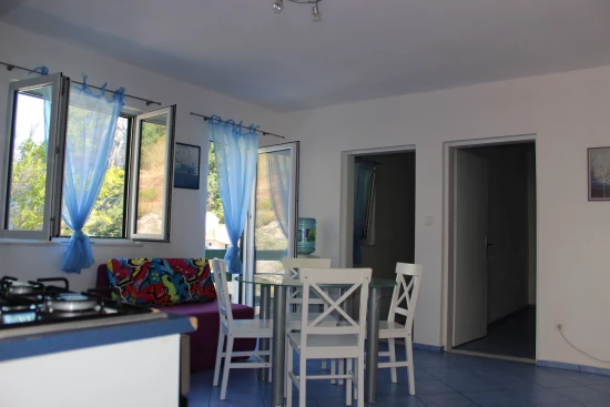 Apartmán Ostrov Hvar - Zastražišće OS 10346 N1