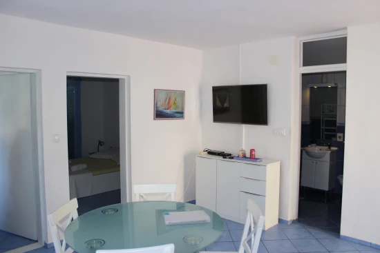 Apartmán Ostrov Hvar - Zastražišće OS 10346 N1