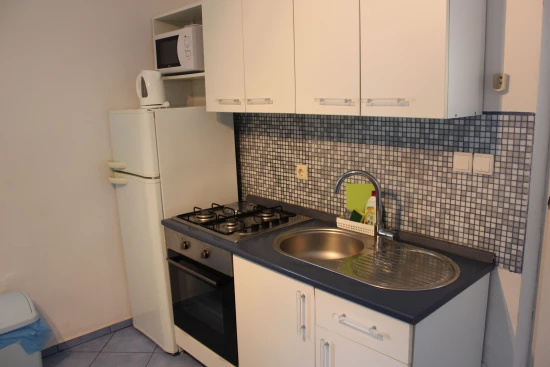 Apartmán Ostrov Hvar - Zastražišće OS 10346 N2